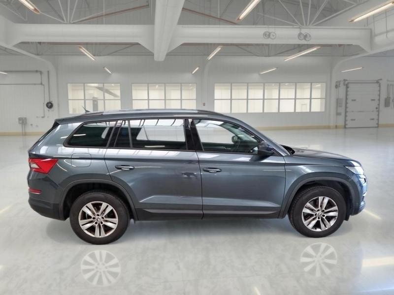 SKODA KODIAQ 2.0 TDI EVO SCR EXECUTIVE DSG