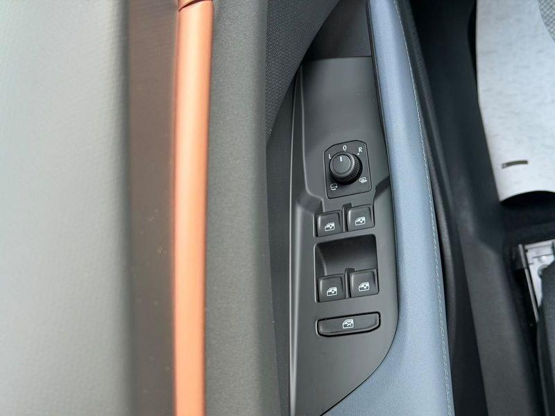 CUPRA Terramar 1.5 hybrid 150cv dsg “pack EDGE” LISTINO DI 48500€