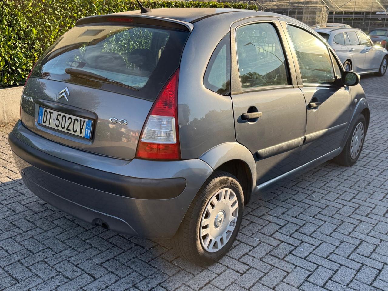 Citroen C3 1.1 airdream Exclusive