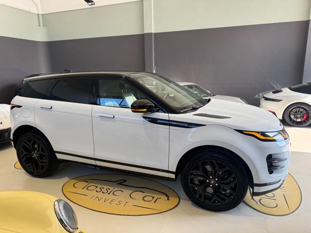 LAND ROVER Range Rover Evoque 2.0D I4-L.Flw 150 CV R-Dynamic