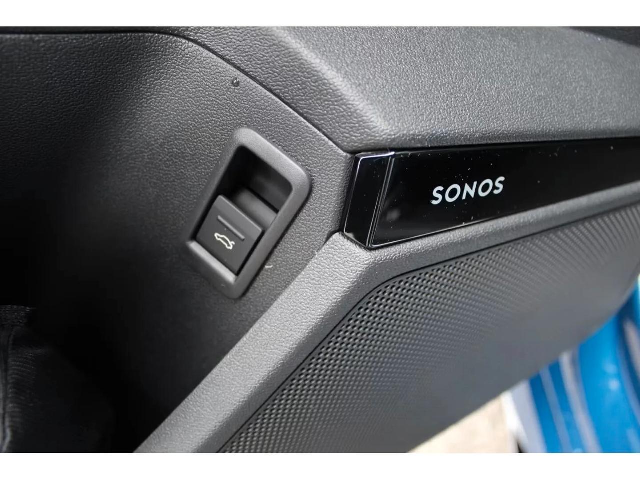 Audi RS3 Sportback 2.5TFSI/TETTO/HEAD-UP DISPLAY/SONOS/PELLE TOTALE/RETROCAMERA