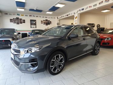 Kia XCeed 1.6 CRDi NEOPATENTATI