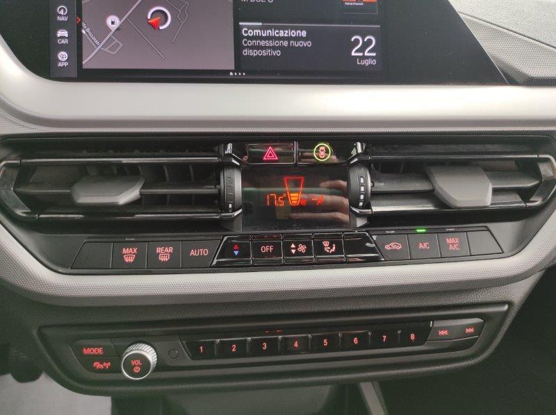BMW Serie 1 (F40) - 116i 5p. Business Advantage