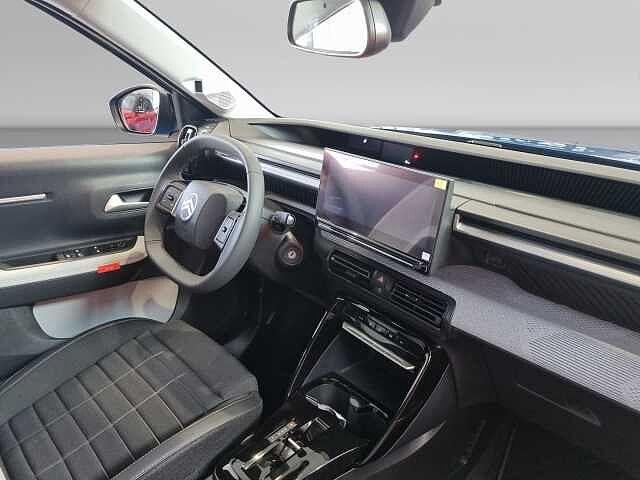 Citroen C3 C3 1.2 hybrid Max 100cv e-dct