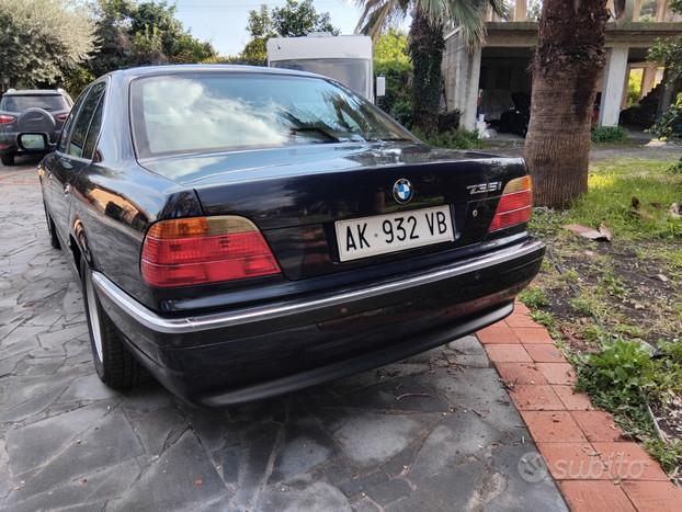 Bmw 735i