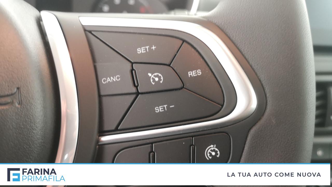 FIAT Tipo SW II 2021 - Tipo SW 1.6 mjt s&s 130cv