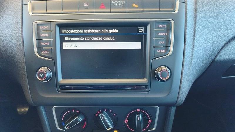 Volkswagen Polo 1.0 75cv MPI Comfortline
