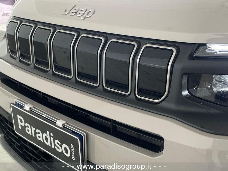 Jeep Avenger ICE Mhev My24 Altitude 1.2 100cv Dct Mhev