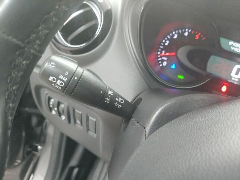 Renault Captur Captur dCi 8V 90 CV Start&Stop Energy Intens