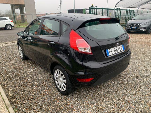 FORD Fiesta 1.5 TDCi 75CV 5 porte Business