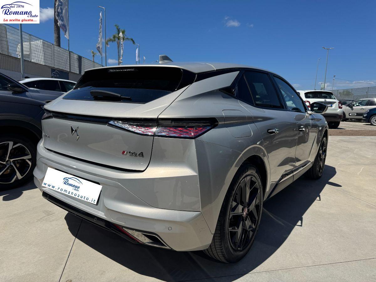 1.6 e-tense phev Performance Line+ 225cv auto#FARI LED MATRIX!