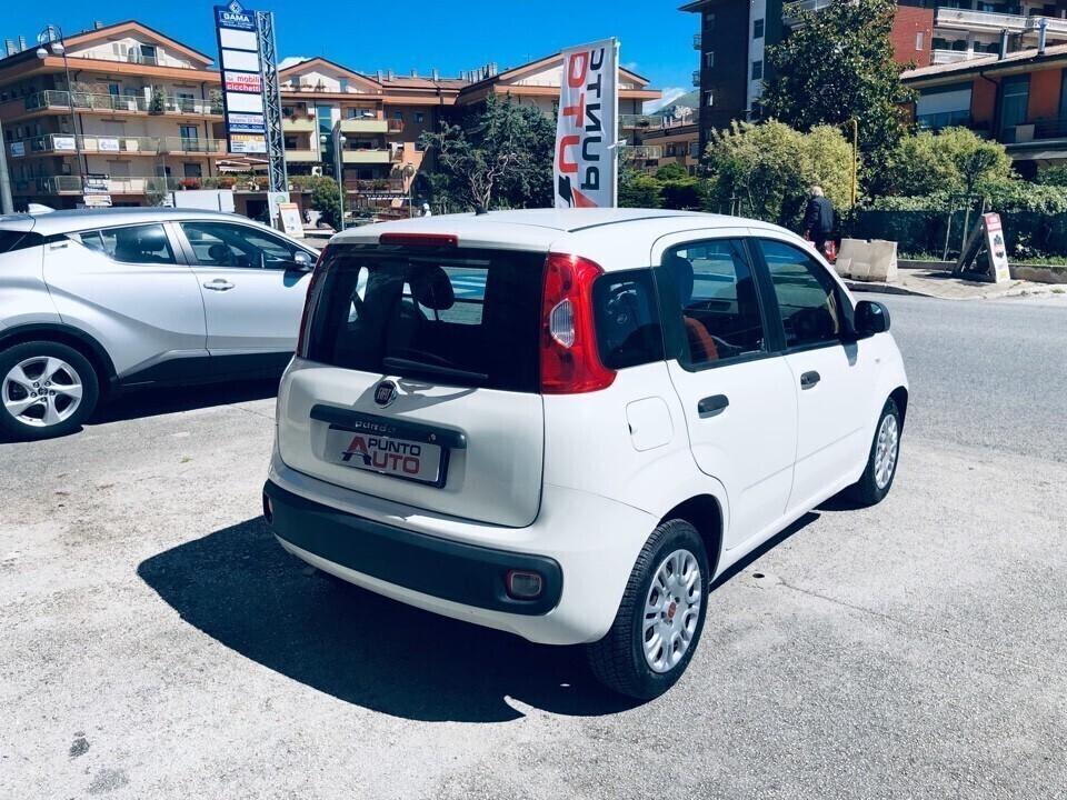 Fiat Panda 1.2 Easy NEOPATENTATI 50MILAKM