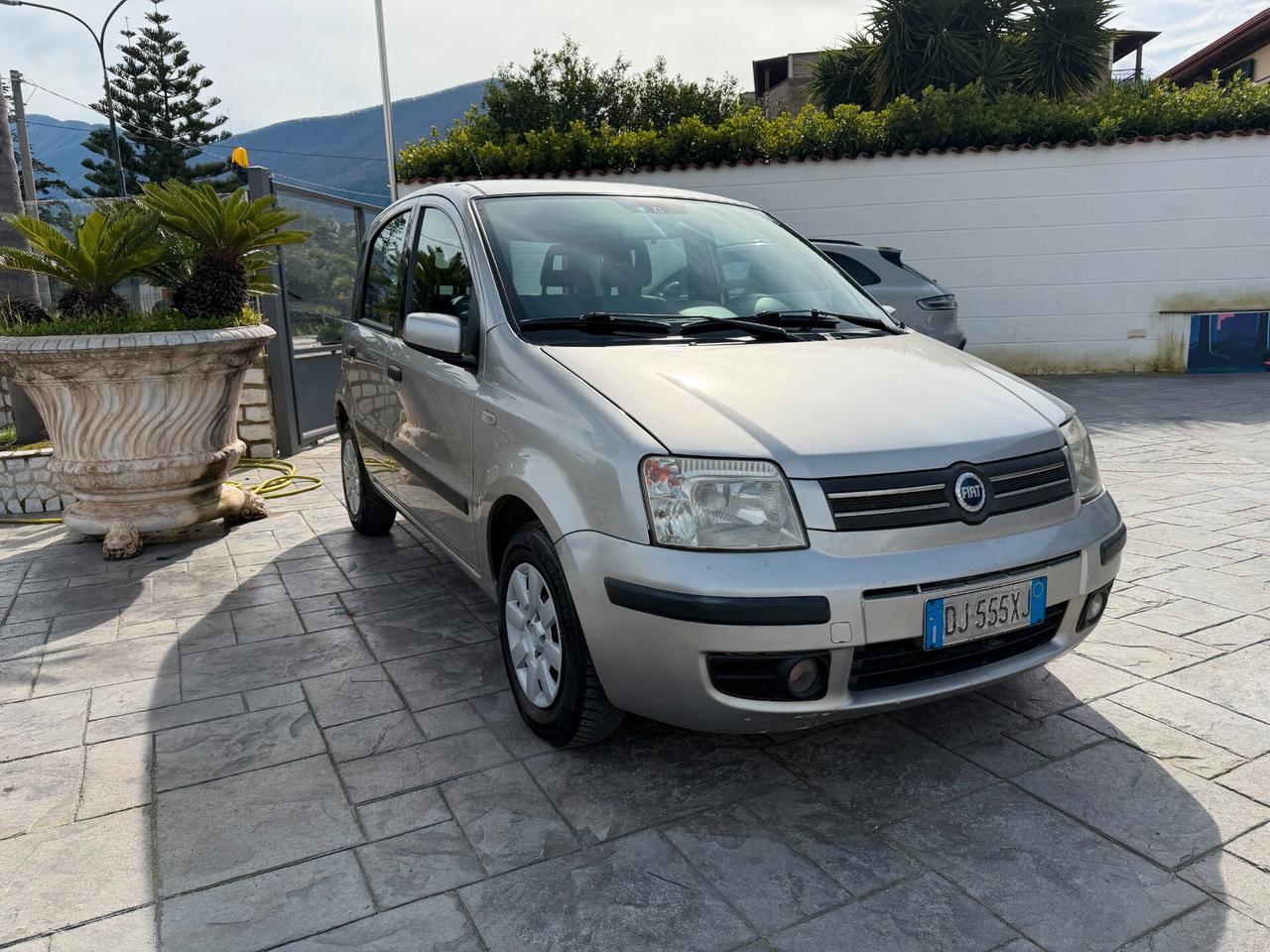 Fiat Panda 1.2 Dynamic Natural Power