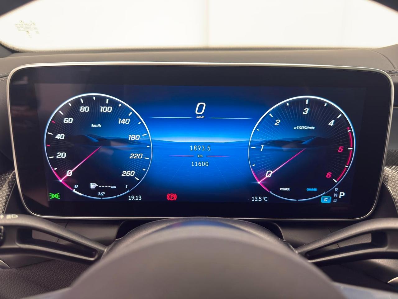 Mercedes-benz GLC 220 d 4Matic Coupé AMG Line Advanced Plus