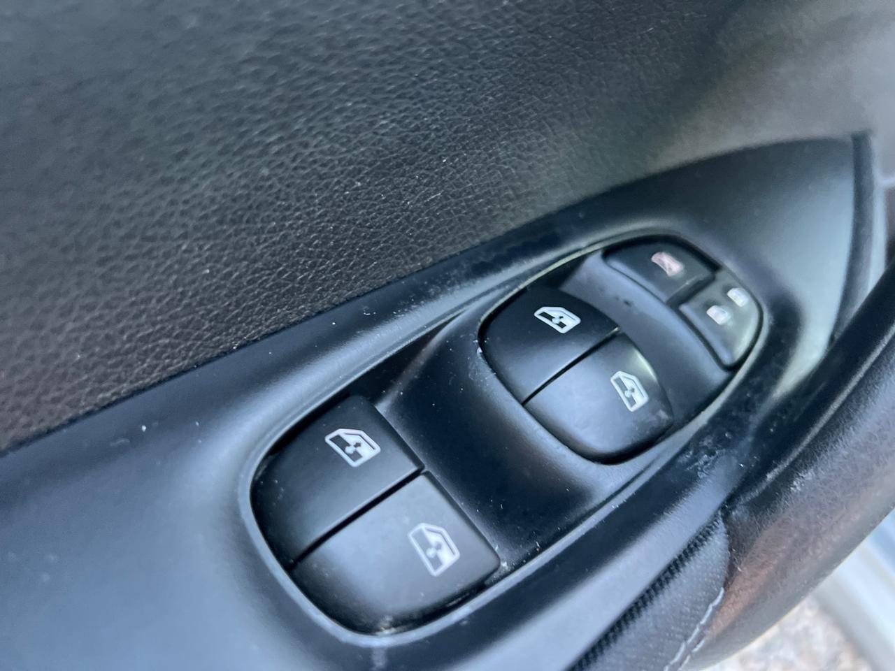 Nissan Qashqai 1.5 dCi 115 CV DCT N-Connecta