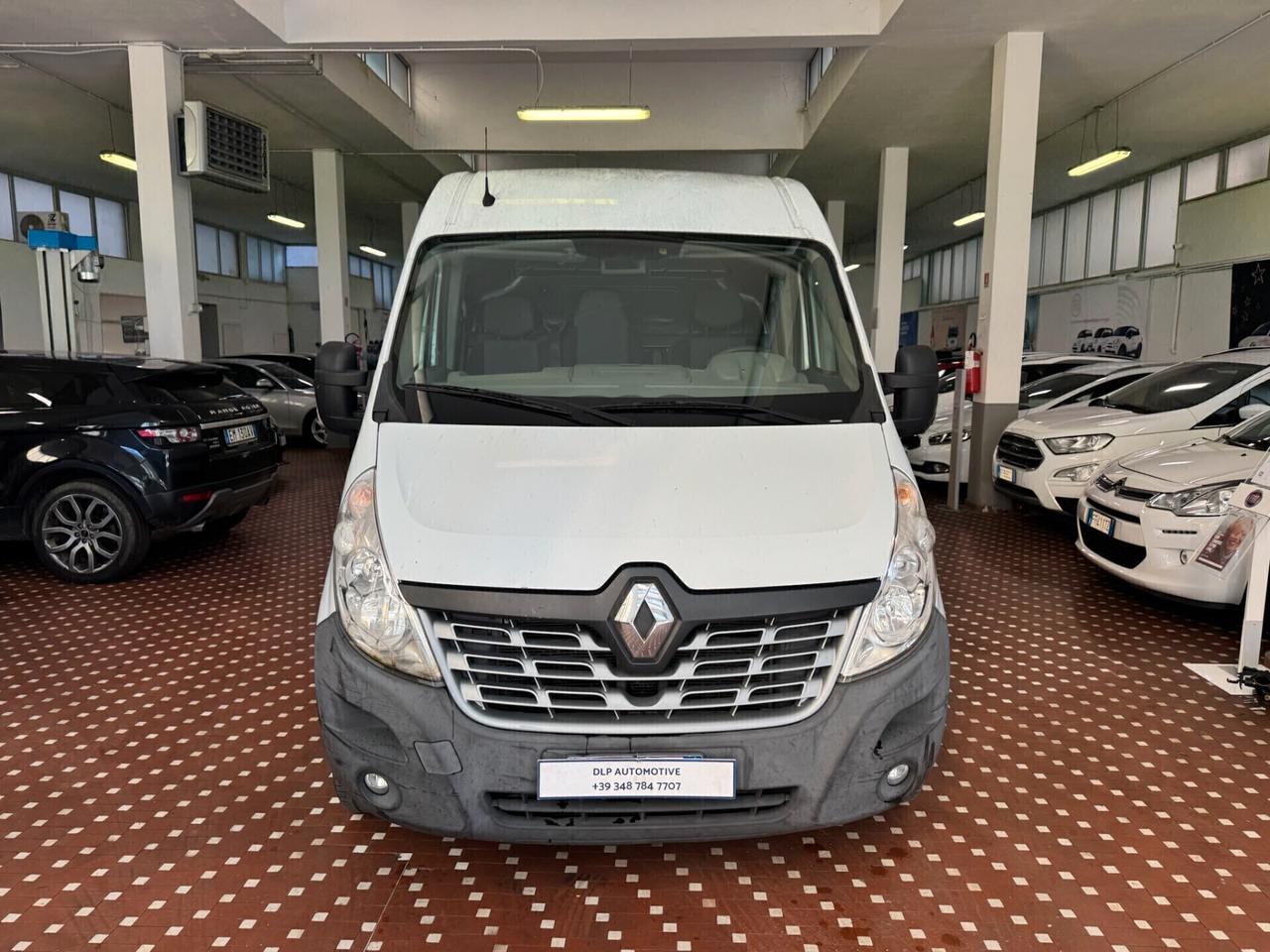 Renault Master T28 2.3 dCi/135 PC-TN Furgone Twin Turbo S&S E5