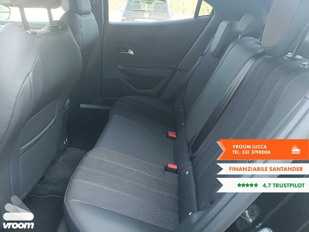 OPEL Mokka 2ª serie Mokka 1.5 diesel GS Line