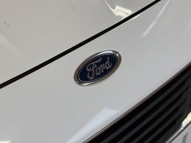 FORD Tourneo Courier 1.5 TDCI 75 CV S&S Plus