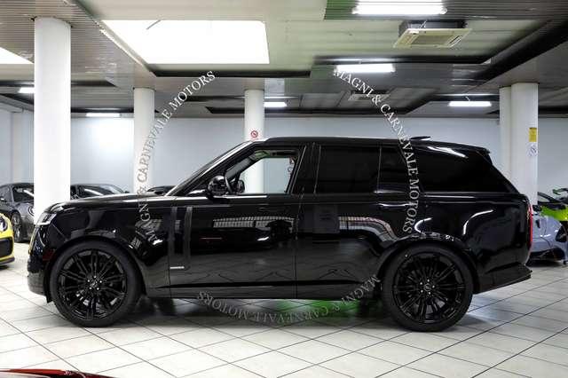 Land Rover Range Rover AUTOBIOGRAPHY|23''|TETTO|BLACK PACK|TERRAIN RESP