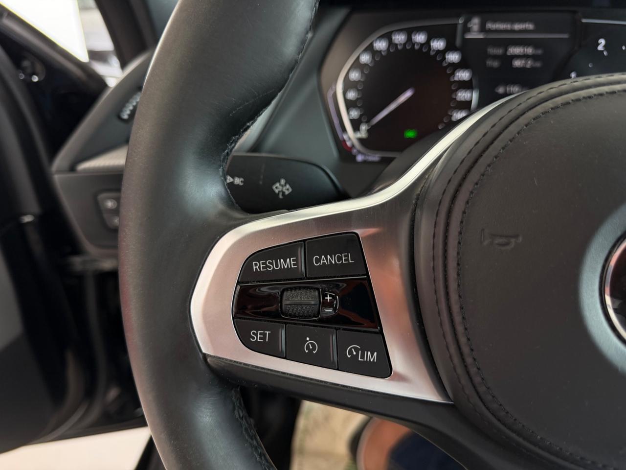 Bmw 118d Msport 150cv Automatica E6