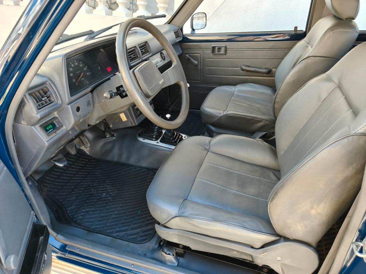 Toyota Hilux LN 65 - 4 porte – 4x4