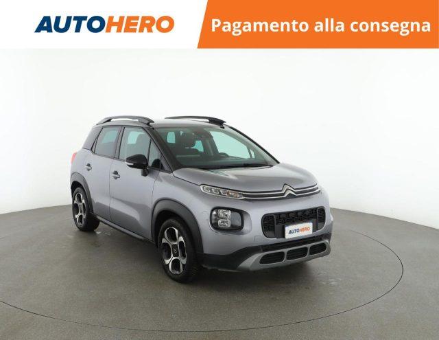 CITROEN C3 Aircross PureTech 110 S&S Shine