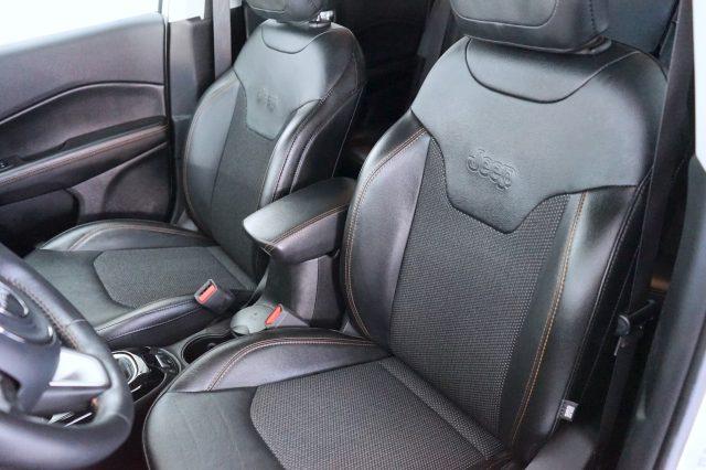 JEEP Compass 1.4 MultiAir 2WD Limited