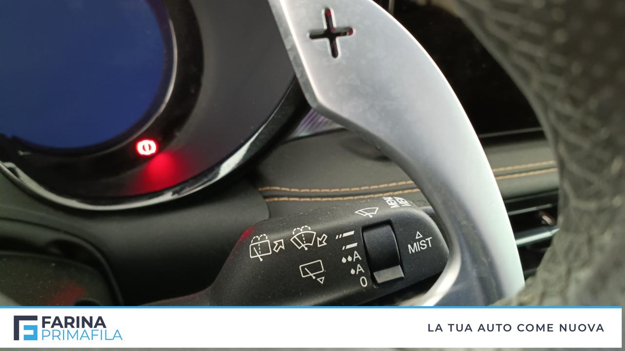 ALFA ROMEO Tonale - Tonale 1.6 Veloce 130cv tct6