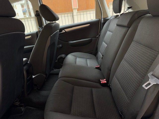 MERCEDES-BENZ B 160 BlueEFFICIENCY Premium