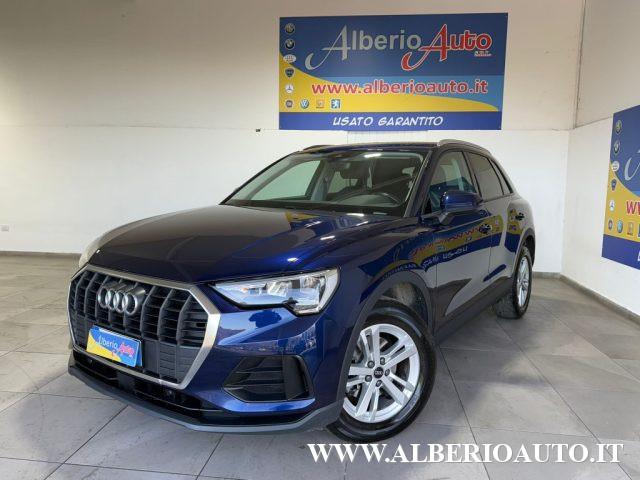 AUDI Q3 35 TDI S tronic Business