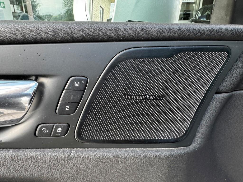 Volvo Xc60 2.0 D4 Business Geartronic