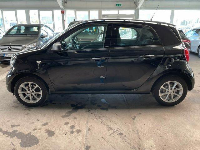 Smart ForFour 70 1.0 Passion, C. Automatico,Navi