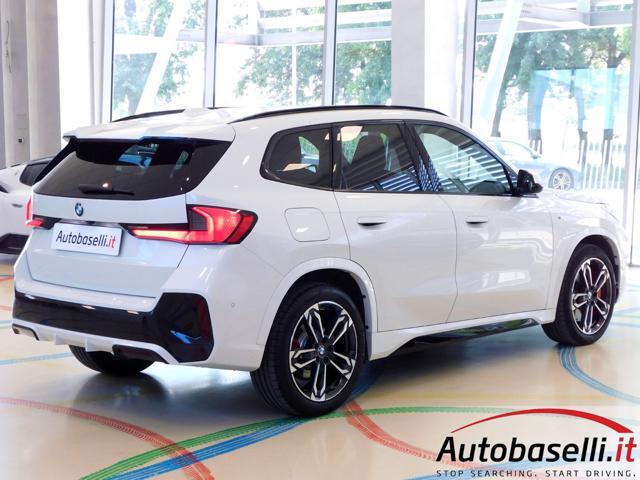 BMW X1 XDRIVE23D MSPORT PRO 197CV MHEV