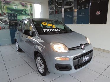 FIAT Panda 1.2 GPL EasyPower Easy
