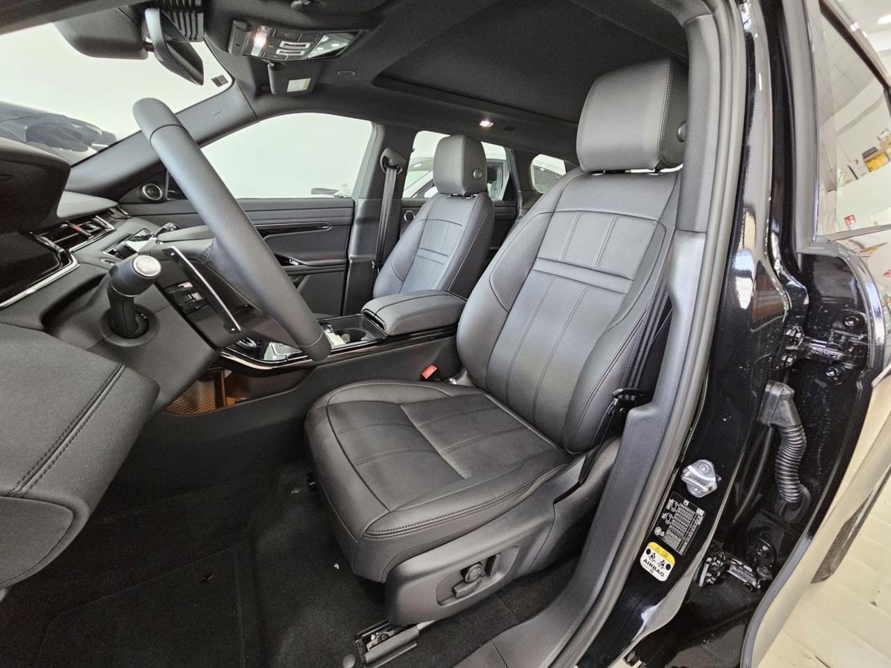 Land Rover Range Rover Evoque 2.0d i4 mhev R-Dynamic SE awd 163cv auto