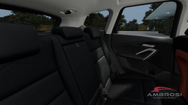 BMW X1 sDrive18d Xline Premium Package