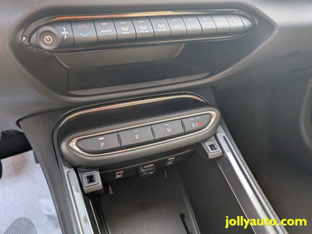 FIAT 600 Hybrid 145 CV DCT MHEV La Prima II