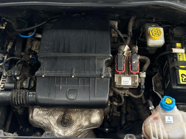 FIAT Punto 1.2