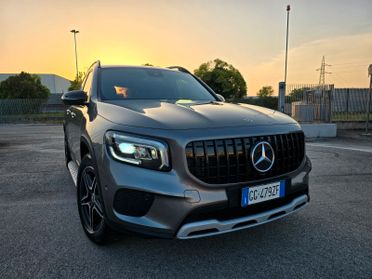 Mercedes-benz GLB 200 d Automatic 4Matic Premium