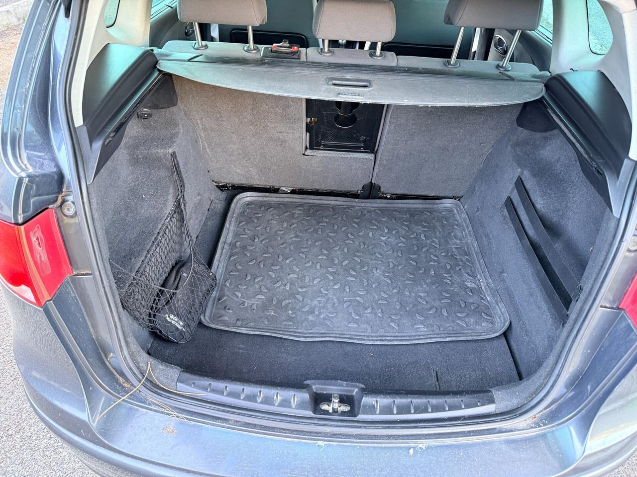 Seat Altea XL 1.9Tdi 105cv Tagliandata