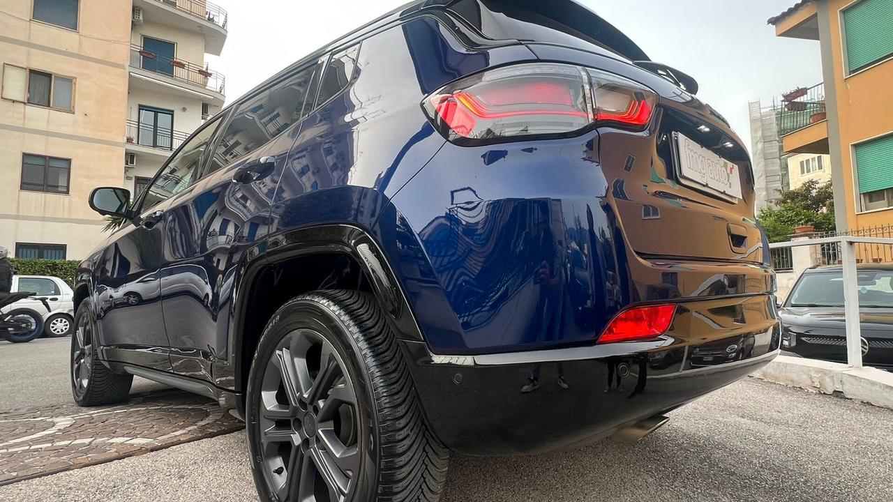 Jeep Compass 1.6 Multijet II 2WD 80° Anniversario