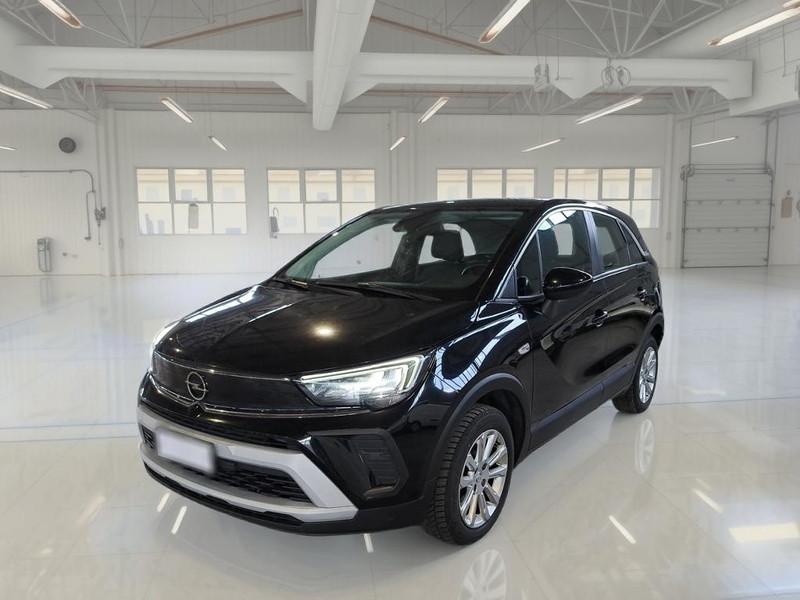 OPEL CROSSLAND 1.5 DIESEL 120 CV ELEGANCE SES AT6 CROSSOVER