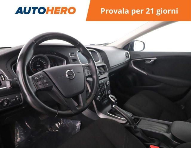 VOLVO V40 D2 Geartronic Kinetic