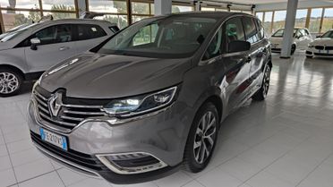 Renault Espace dCi 160CV EDC Energy Initiale Paris 4Control