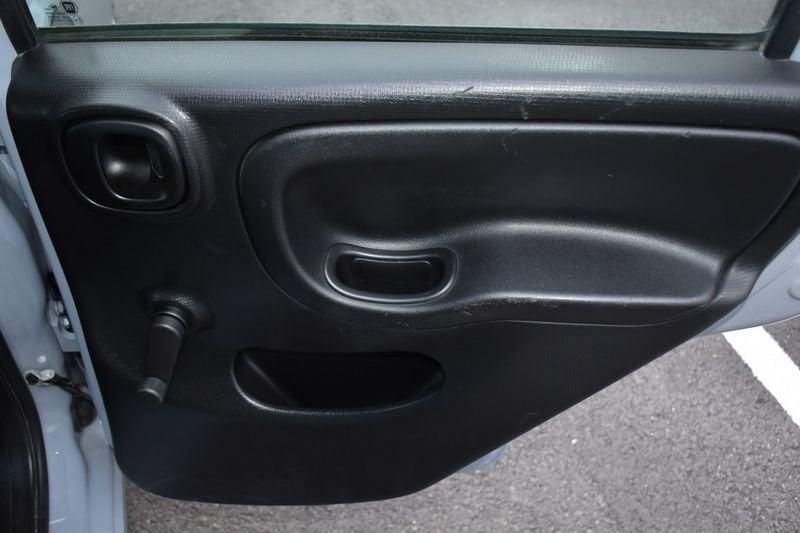 FIAT Panda Panda 1.0 FireFly S&S Hybrid