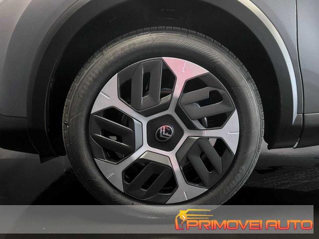 CITROEN C4 Hybrid 136 e-DCS6 Plus