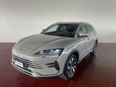 BYD BYD SEAL U DM-i Comfort 2025