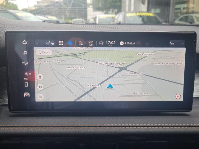 ALFA ROMEO Tonale MY25 1500 160CV HYBRID VELOCE