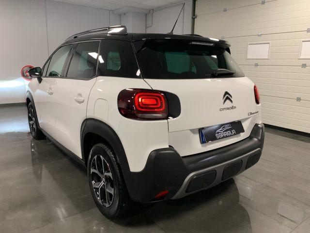 CITROEN C3 Aircross 1.2 Benzina Shine Pack