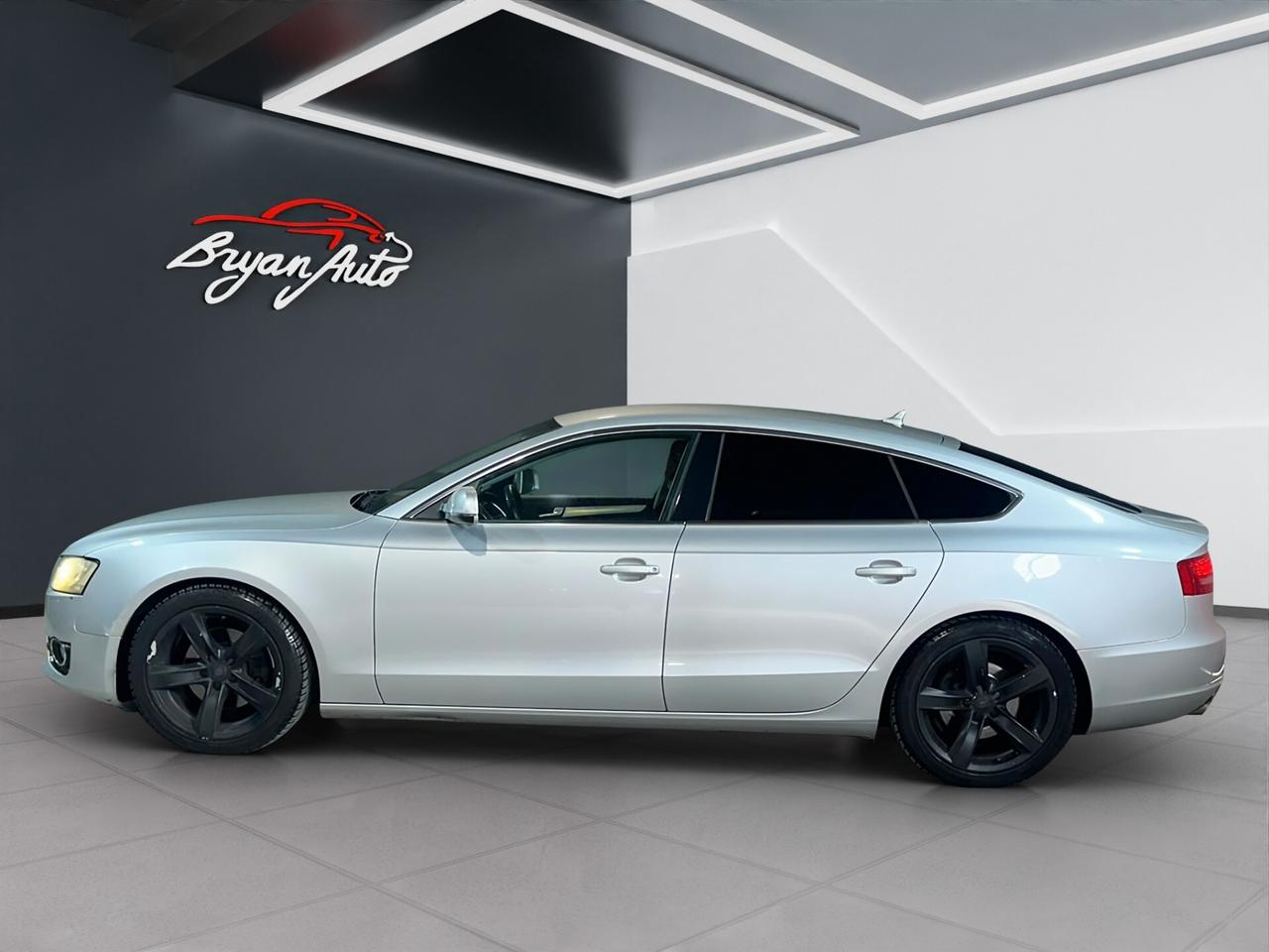 Audi A5 SPB 2.0 TDI 170CV